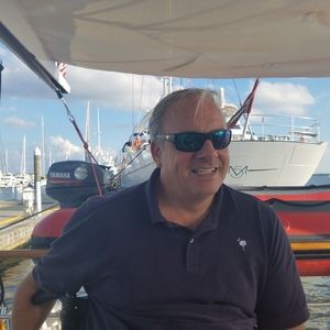 Meet your Posher, Rob